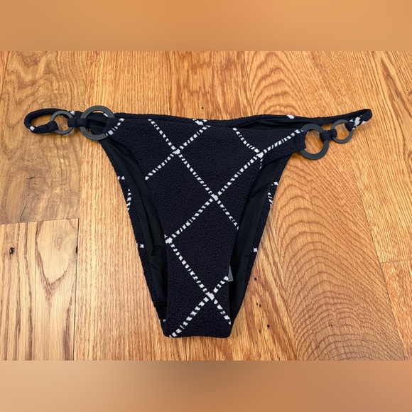 Devon Windsor Amaya Bikini Bottom Size Large - Picture 3 of 11